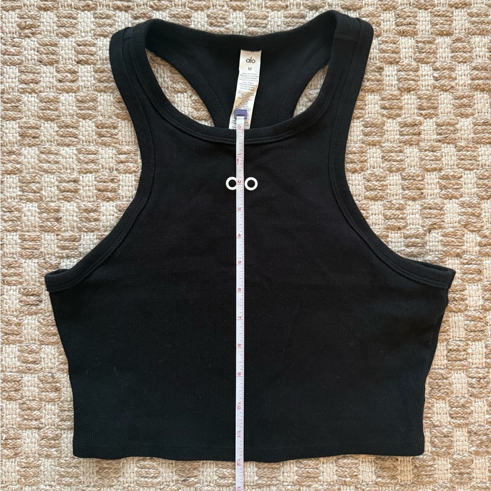 SOLD ‼️ Alo Aspire Tank - Picture 5 of 6
